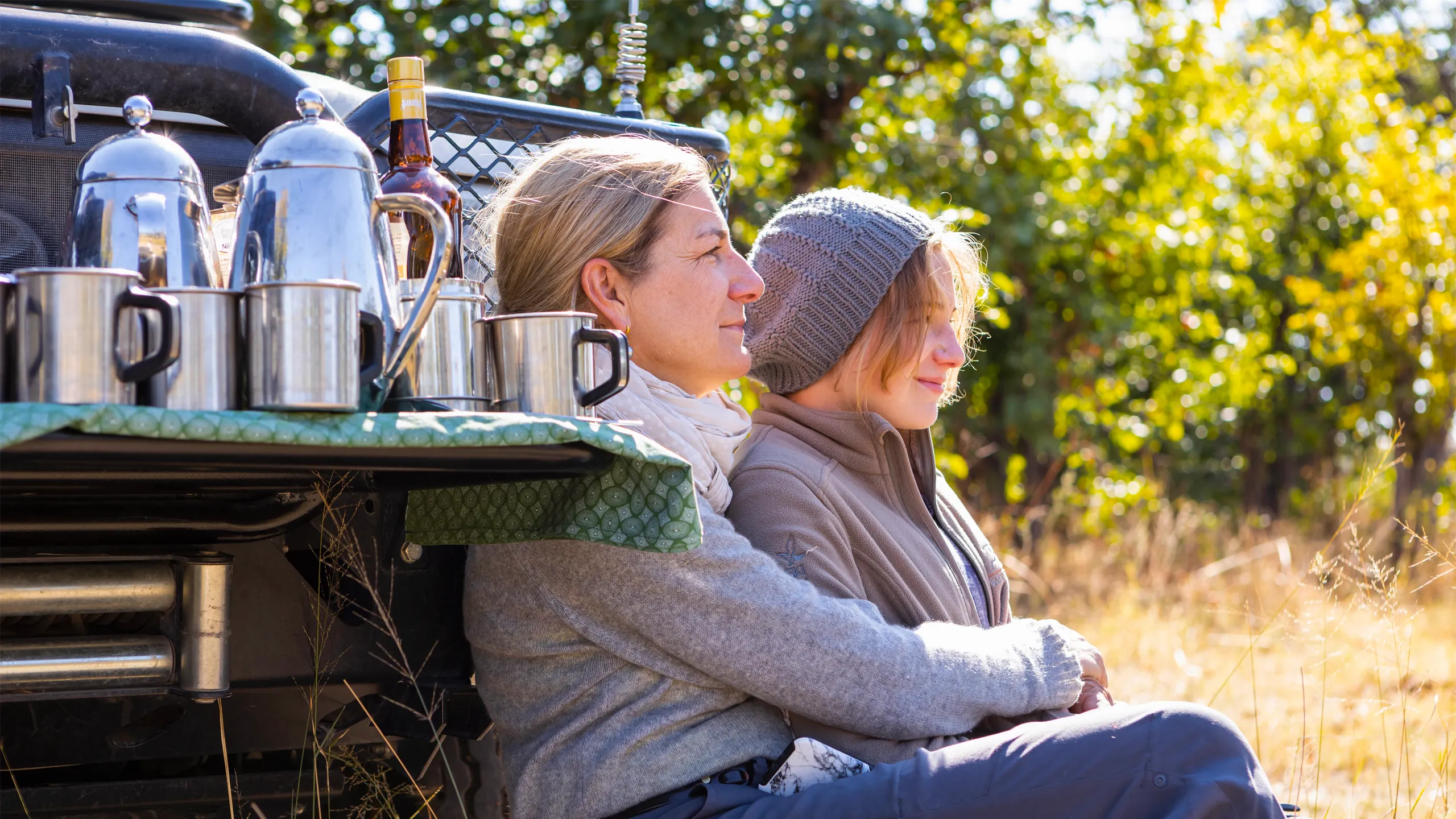 Tailor-Made vs Fixed-Departure Safaris: Which Is Right for You?