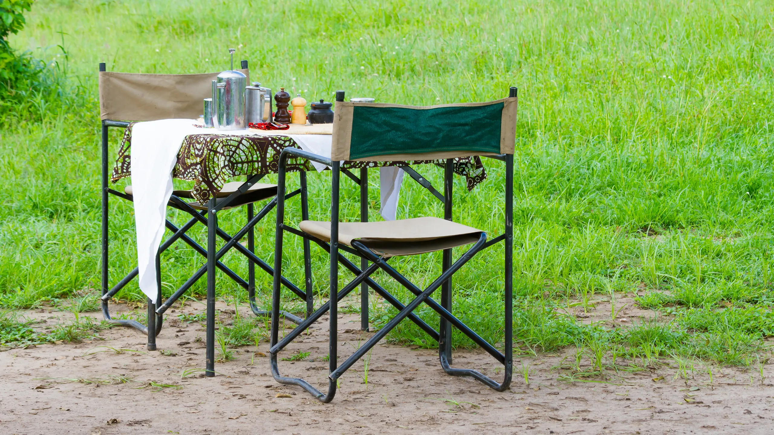 Kenya & Tanzania Classic