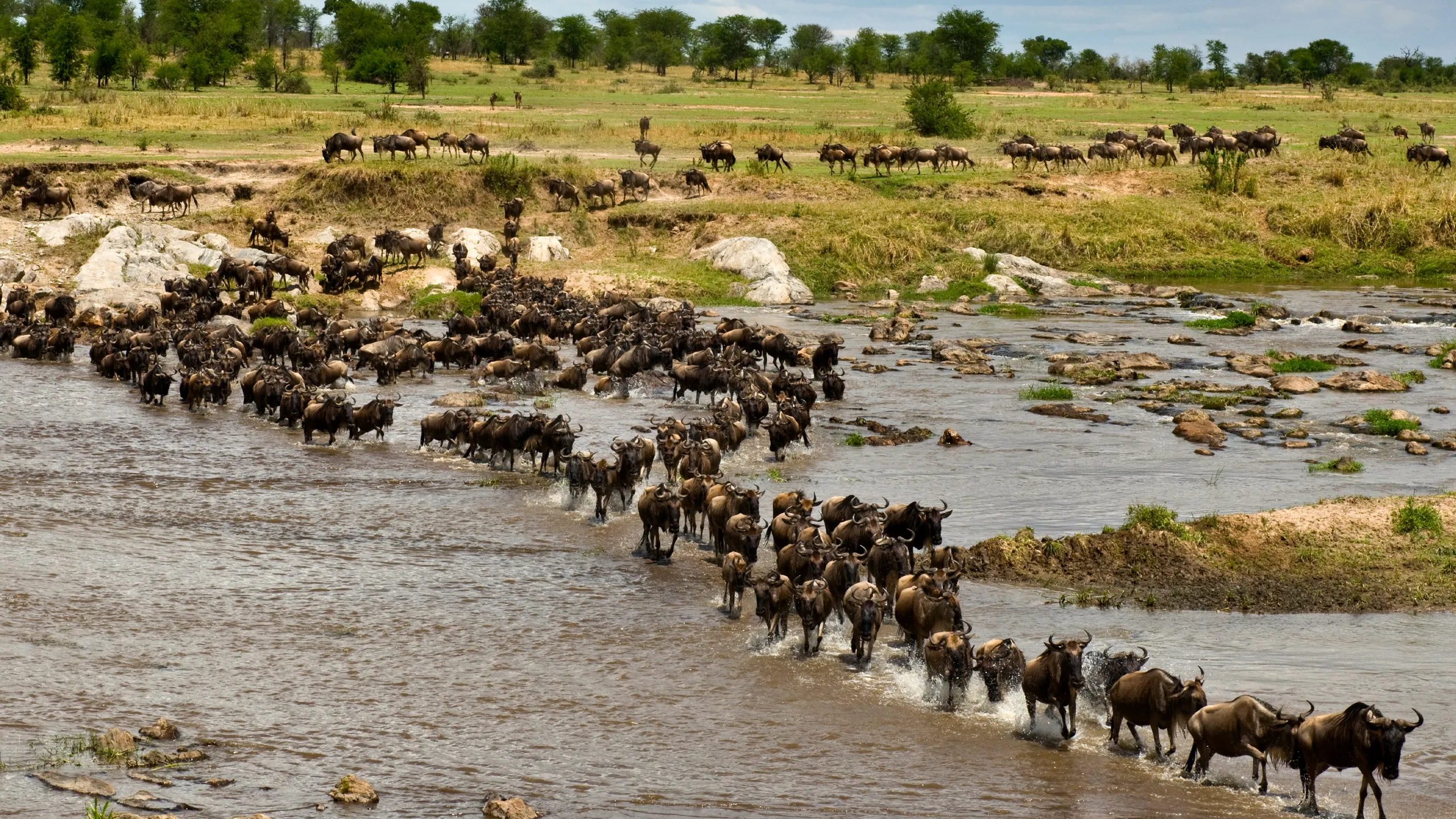 Kenya & Tanzania Classic