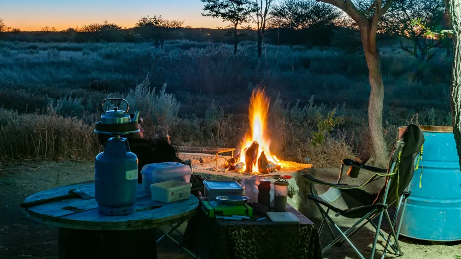 Classic Kenya Safari